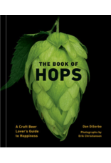 Penguin Random House The Book of Hops | Book