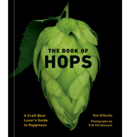 Penguin Random House The Book of Hops | Book