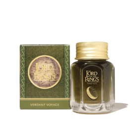 Ferris Wheel Press X Lord of the Rings Fountain Pen Ink | Verdant Voyage | 28ml