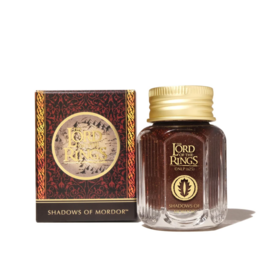 Ferris Wheel Press X Lord of the Rings Fountain Pen Ink | Shadows of Mordor | 28ml