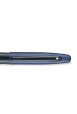 Sheaffer Sheaffer VFM Fountain Pen | Matte Blue W/ Matte Black Trim