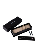 Sheaffer Sheaffer VFM Fountain Pen | Matte Blue W/ Matte Black Trim