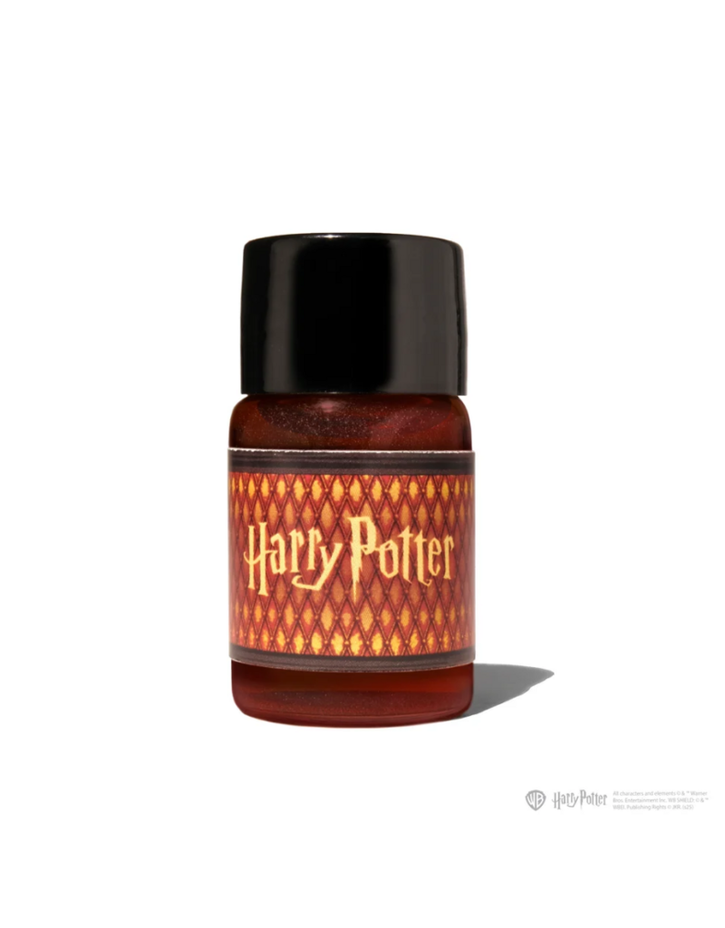 Ferris Wheel Press X Harry Potter Fountain Pen & Ink Set | Gryffindor