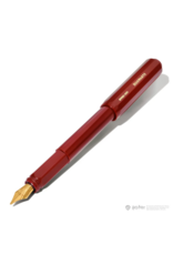 Ferris Wheel Press X Harry Potter Fountain Pen & Ink Set | Gryffindor