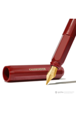 Ferris Wheel Press X Harry Potter Fountain Pen & Ink Set | Gryffindor