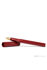 Ferris Wheel Press X Harry Potter Fountain Pen & Ink Set | Gryffindor