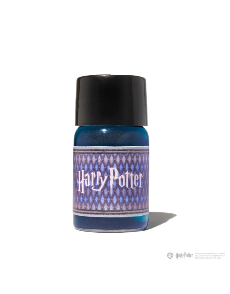 Ferris Wheel Press X Harry Potter Fountain Pen & Ink Set | Ravenclaw