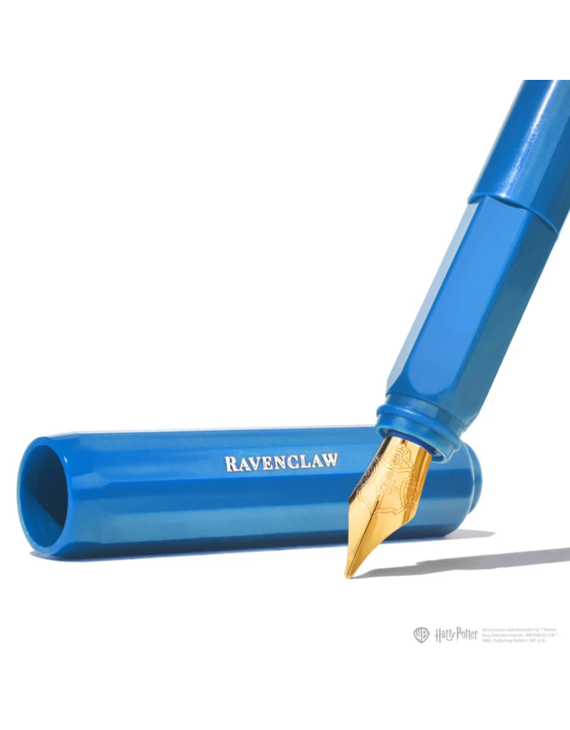 Ferris Wheel Press X Harry Potter Fountain Pen & Ink Set | Ravenclaw