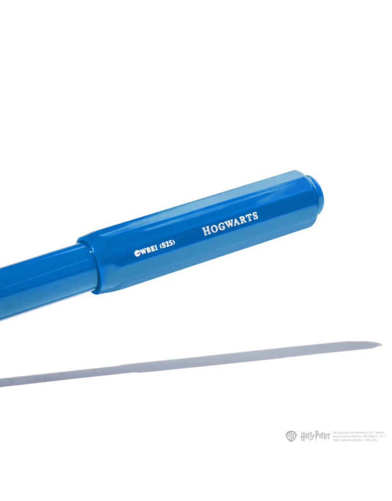 Ferris Wheel Press X Harry Potter Fountain Pen & Ink Set | Ravenclaw