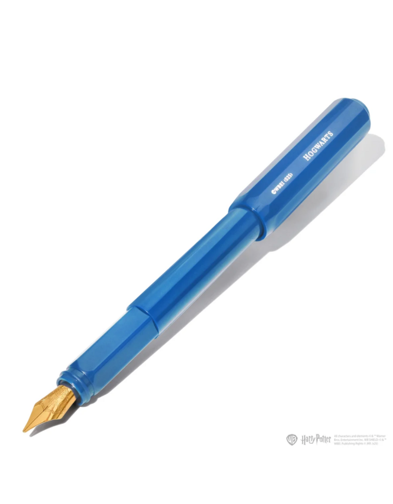 Ferris Wheel Press X Harry Potter Fountain Pen & Ink Set | Ravenclaw