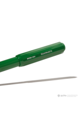 Ferris Wheel Press X Harry Potter Fountain Pen & Ink Set | Slytherin