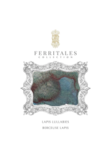 Ferris Wheel Press Fountain Pen Ink | Lapis Lullabies | 20ml