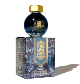 Ferris Wheel Press Ferris Wheel Press Fountain Pen Ink | Lapis Lullabies | 20ml