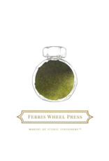 Ferris Wheel Press Fountain Pen Ink | Peter Moss | 38ml