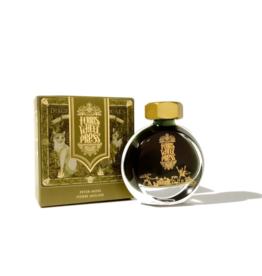 Ferris Wheel Press Fountain Pen Ink | Peter Moss | 38ml