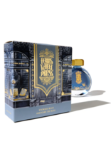 Ferris Wheel Press Fountain Pen Ink | Storied Blue | 38ml