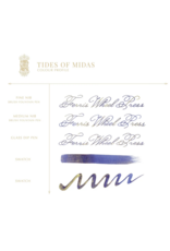 Ferris Wheel Press Fountain Pen Ink | Tides of Midas | 20ml