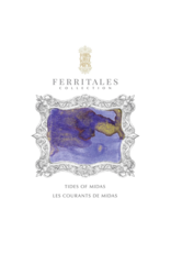 Ferris Wheel Press Fountain Pen Ink | Tides of Midas | 20ml