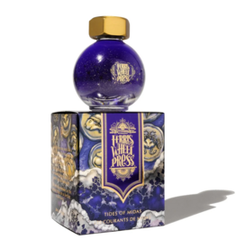 Ferris Wheel Press Fountain Pen Ink | Tides of Midas | 20ml