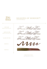 Ferris Wheel Press Ferris Wheel Press X Lord of the Rings Fountain Pen Ink | Shadows of Mordor | 28ml