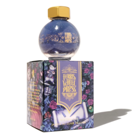 Ferris Wheel Press Fountain Pen Ink | Wisterlight | 20ml