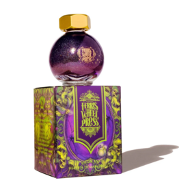 Ferris Wheel Press Ferris Wheel Press Fountain Pen Ink | Poison Envy | 20ml