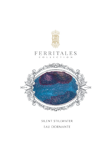 Ferris Wheel Press Fountain Pen Ink | Silent Stillwater | 20ml