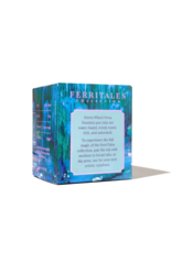 Ferris Wheel Press Fountain Pen Ink | The Ribbiting Pond | 20ml