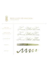 Ferris Wheel Press Fountain Pen Ink | Brilliant Beanstalk | 20ml