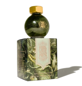 Ferris Wheel Press Fountain Pen Ink | Brilliant Beanstalk | 20ml