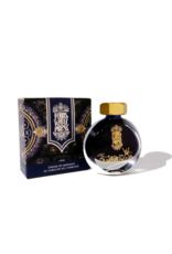 Ferris Wheel Press Fountain Pen Ink | Stroke of Midnight | 38ml
