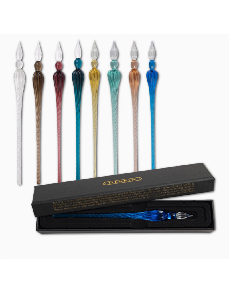 Herbin Jacques Herbin Glass Dip Pen |