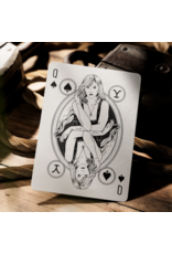 Theory11 Theory11 Playing Cards | Yellowstone