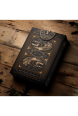 Theory11 Theory11 Playing Cards | Yellowstone