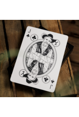 Theory11 Theory11 Playing Cards | Yellowstone
