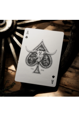 Theory11 Theory11 Playing Cards | Yellowstone