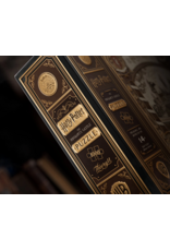 Theory11 Theory11 | Jigsaw Puzzle | Harry Potter