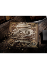 Theory11 Theory11 | Jigsaw Puzzle | Harry Potter