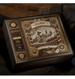 Theory11 Theory11 | Jigsaw Puzzle | Harry Potter