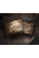 Theory11 Theory11 | Jigsaw Puzzle | Harry Potter