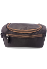 Mad Man | Maximum Dopp Kit | Coffee