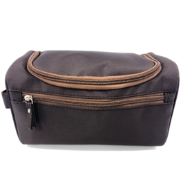 Mad Man | Maximum Dopp Kit | Coffee