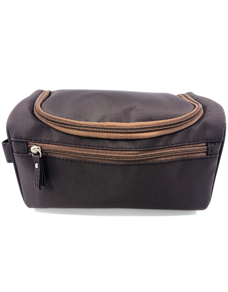 Mad Man | Maximum Dopp Kit | Coffee