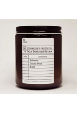 The Librarian's Candle Co. The Librarian' Candle Co. | A Tale Dark & Grimm