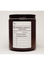 The Librarian's Candle Co. The Librarian's Candle Co. | The Leaf Thief