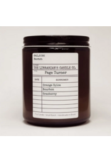 The Librarian's Candle Co. The Librarian's Candle Co. | Page Turner