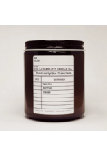 The Librarian's Candle Co. The Librarian's Candle Co. | Stories By The Fireplace