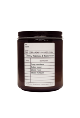 The Librarian's Candle Co. The Librarian's Candle Co. | Lions, Witches, & Wardrobes