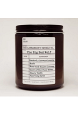 The Librarian's Candle Co. The Librarian's Candle Co. | The Big Bad Wolf