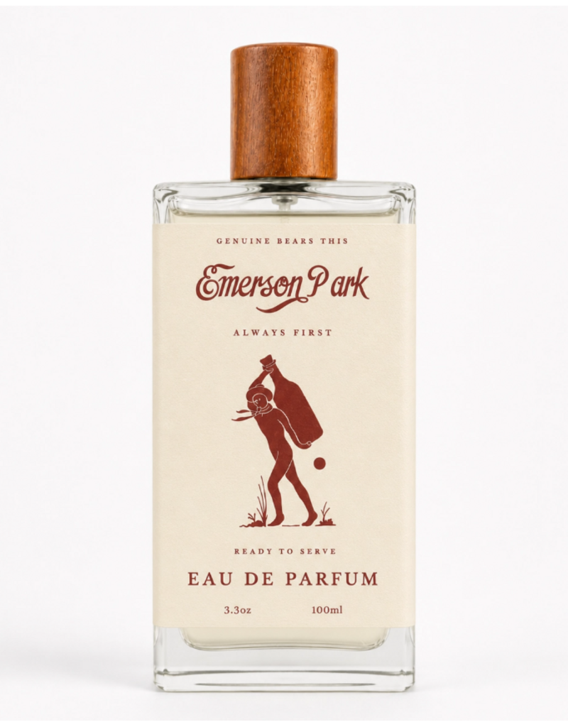 Emerson Park Emerson Park Eau de Parfum | Prairie